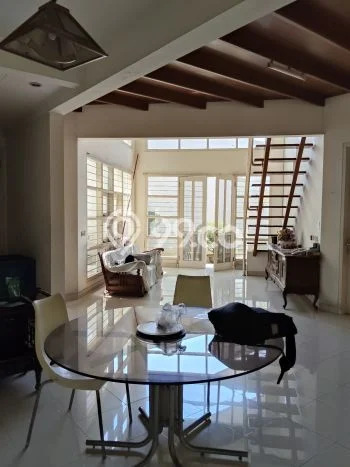 Rumah Minimalis 3 KT LT 254m2 di Rempoa Rumah Minimalis 3 KT LT 254m2 di Rempoa