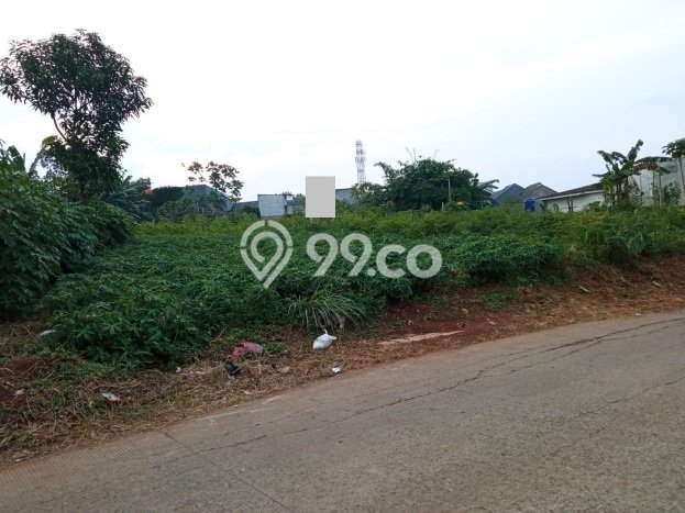 Tanah Dijual di Depok Seluas 1993m2 Strategis Tanah Dijual di Depok Seluas 1993m2 Strategis