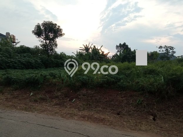 Tanah Dijual di Depok Seluas 1993m2 Strategis Tanah Dijual di Depok Seluas 1993m2 Strategis