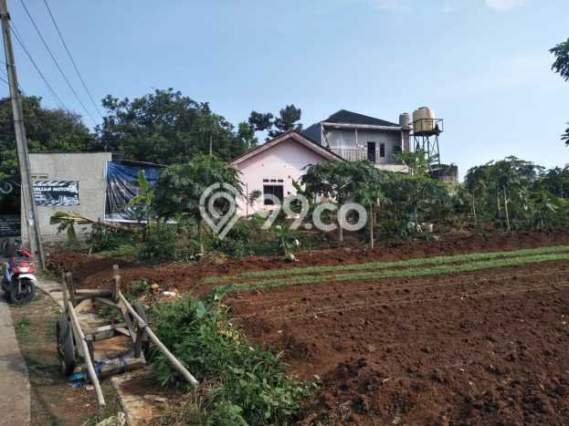 Tanah Dijual di Depok Seluas 1993m2 Strategis Tanah Dijual di Depok Seluas 1993m2 Strategis