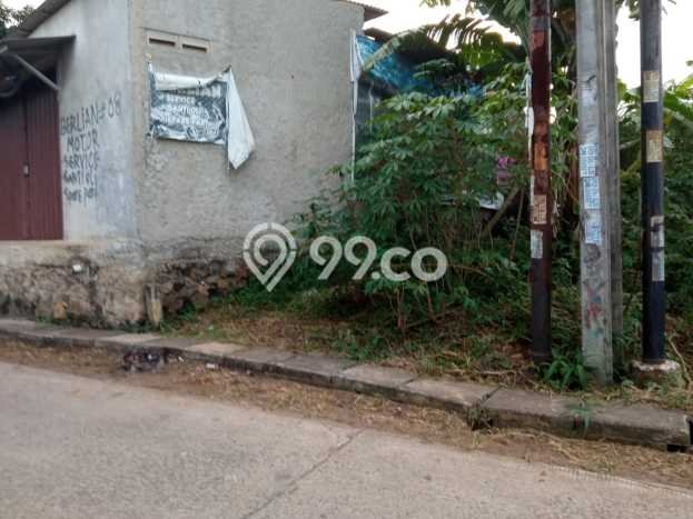 Tanah Dijual di Depok Seluas 1993m2 Strategis Tanah Dijual di Depok Seluas 1993m2 Strategis