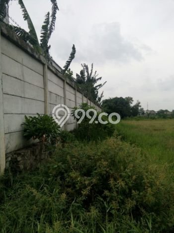 Lahan Strategis di Karawang Timur Dijual dengan Luas 6410m2 Lahan Strategis di Karawang Timur Dijual dengan Luas 6410m2