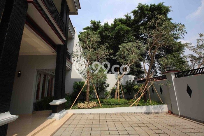 Best Deal Hunian Mewah Ideal dan Luas di Kebon Jeruk, Jakarta Barat Best Deal Hunian Mewah Ideal dan Luas di Kebon Jeruk, Jakarta Barat
