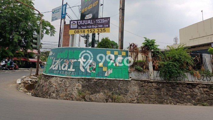 Ruko Bagus Dijual LB 1600m2 Lokasi Strategis Jakarta Selatan Area Cocok untuk Bisnis Ruko Bagus Dijual LB 1600m2 Lokasi Strategis Jakarta Selatan Area Cocok untuk Bisnis