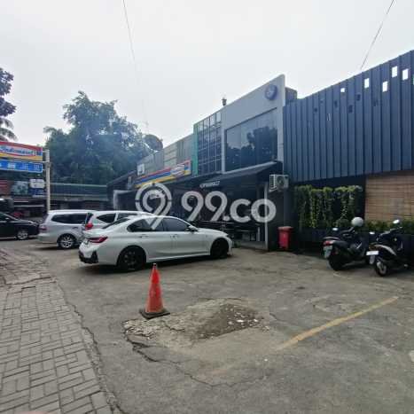 Lahan untuk Dijual di Tebet Jakarta Selatan Luas 1167m2 Lahan untuk Dijual di Tebet Jakarta Selatan Luas 1167m2
