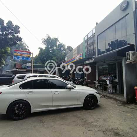 Lahan untuk Dijual di Tebet Jakarta Selatan Luas 1167m2 Lahan untuk Dijual di Tebet Jakarta Selatan Luas 1167m2