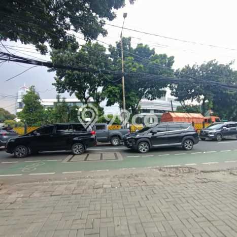 Lahan untuk Dijual di Tebet Jakarta Selatan Luas 1167m2 Lahan untuk Dijual di Tebet Jakarta Selatan Luas 1167m2