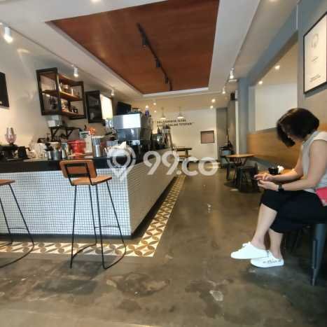 Lahan untuk Dijual di Tebet Jakarta Selatan Luas 1167m2 Lahan untuk Dijual di Tebet Jakarta Selatan Luas 1167m2