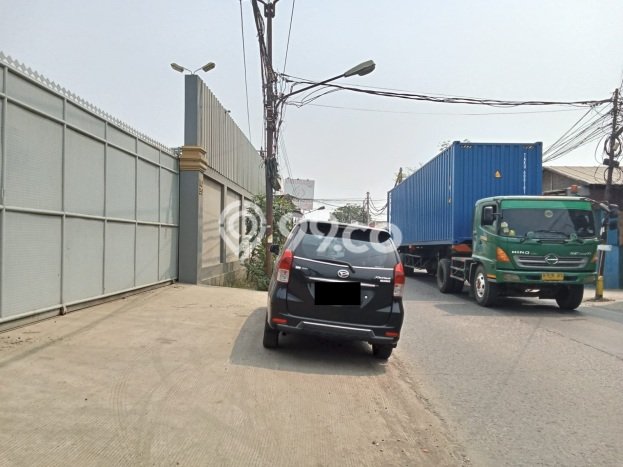 Unit Ruko Dijual di Jakarta Barat LT 59m2 & LB 157m2 Unit Ruko Dijual di Jakarta Barat LT 59m2 & LB 157m2