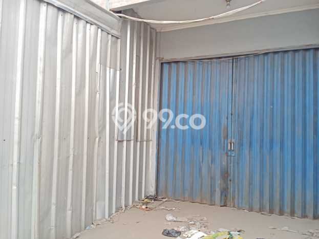 Unit Ruko Dijual di Jakarta Barat LT 59m2 & LB 157m2 Unit Ruko Dijual di Jakarta Barat LT 59m2 & LB 157m2