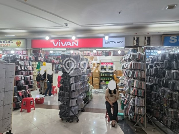 Komersial Dijual di Jakarta Pusat LT 36m2 & LB 36m2 Lokasi Terbaik! Komersial Dijual di Jakarta Pusat LT 36m2 & LB 36m2 Lokasi Terbaik!