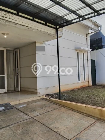 Rumah Minimalis 3 KT LT 254m2 di Rempoa Rumah Minimalis 3 KT LT 254m2 di Rempoa