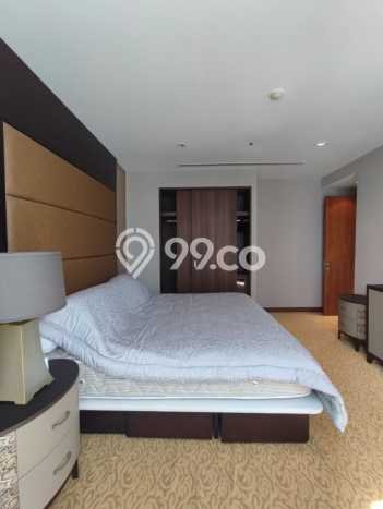 Apartemen Prestisius Dijual di Jakarta Selatan Lokasi Strategis Punya 2 Kamar Tidur Apartemen Prestisius Dijual di Jakarta Selatan Lokasi Strategis Punya 2 Kamar Tidur