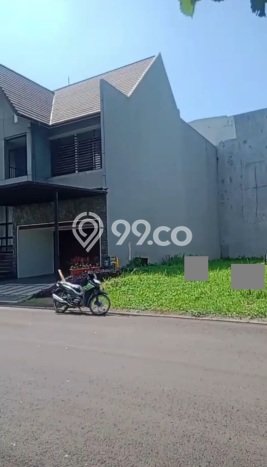Tanah Investasi Dijual di Tangerang Punya Luas 240m2 Tanah Investasi Dijual di Tangerang Punya Luas 240m2
