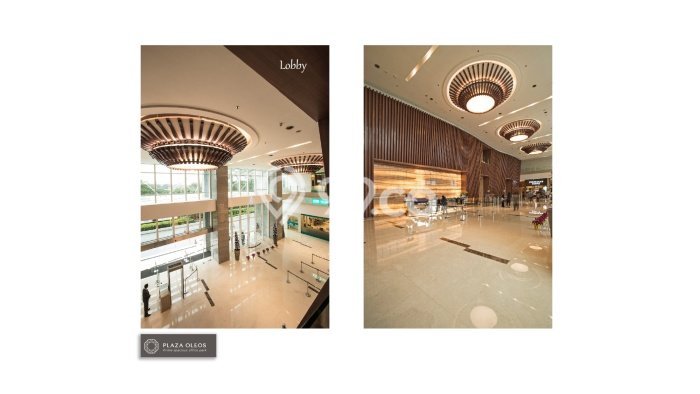 Kantor Dijual di Prime Area Jakarta Selatan Luas 31087m2 Kantor Dijual di Prime Area Jakarta Selatan Luas 31087m2