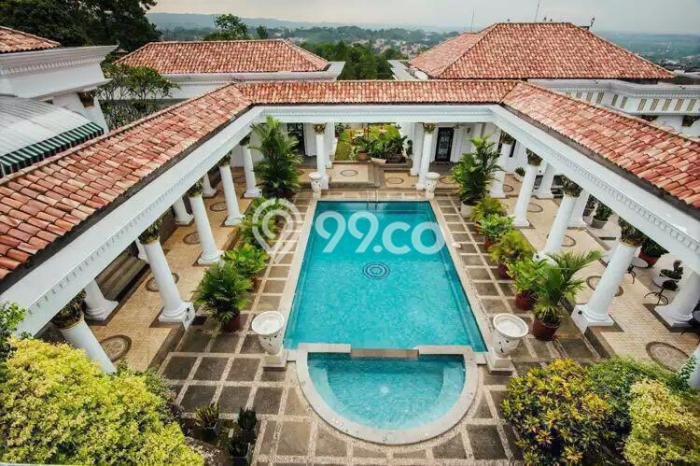 Vila Berkembang di , Dimensi 4758m2m², Lingkungan Asri untuk Anda Vila Berkembang di , Dimensi 4758m2m², Lingkungan Asri untuk Anda