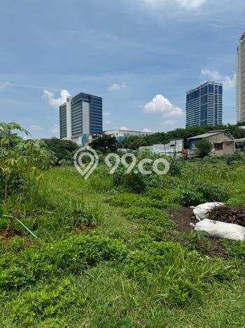 Kavling Tanah untuk Dijual di Gandaria, Jakarta Selatan, Luas 14737m2 Kavling Tanah untuk Dijual di Gandaria, Jakarta Selatan, Luas 14737m2