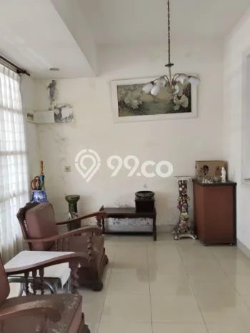 Rumah Minimalis 3 KT LT 254m2 di Rempoa Rumah Minimalis 3 KT LT 254m2 di Rempoa