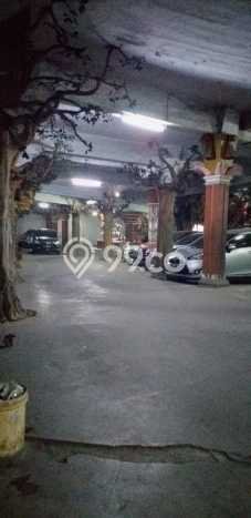 Hotel Premium di Tamansari, Luas 5431m², Jalan Utama, Area Bisnis Aktif Hotel Premium di Tamansari, Luas 5431m², Jalan Utama, Area Bisnis Aktif