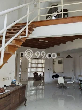 Rumah Minimalis 3 KT LT 254m2 di Rempoa Rumah Minimalis 3 KT LT 254m2 di Rempoa