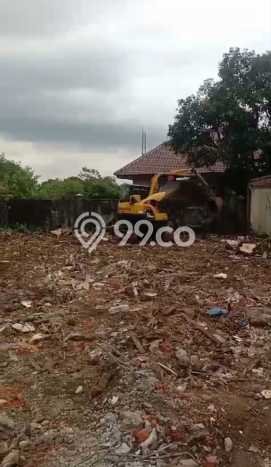 Tanah Kavling Dijual di Bintaro, Jakarta Selatan dengan Luas Tanah 787m2 Tanah Kavling Dijual di Bintaro, Jakarta Selatan dengan Luas Tanah 787m2