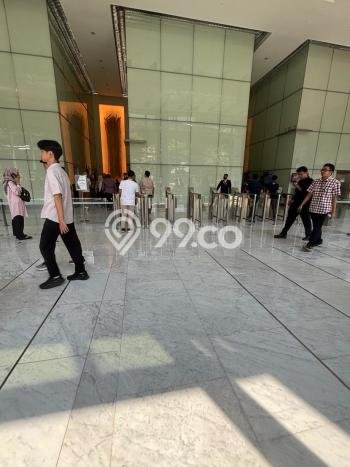 Unit Kantor Tersedia di Kuningan Spesifikasi LB 321m2 Unit Kantor Tersedia di Kuningan Spesifikasi LB 321m2