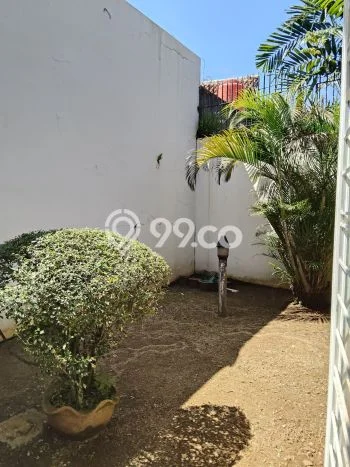 Rumah Minimalis 3 KT LT 254m2 di Rempoa Rumah Minimalis 3 KT LT 254m2 di Rempoa