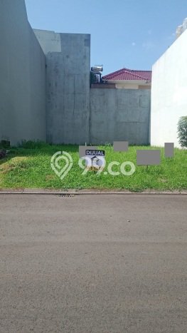Tanah Investasi Dijual di Tangerang Punya Luas 240m2 Tanah Investasi Dijual di Tangerang Punya Luas 240m2