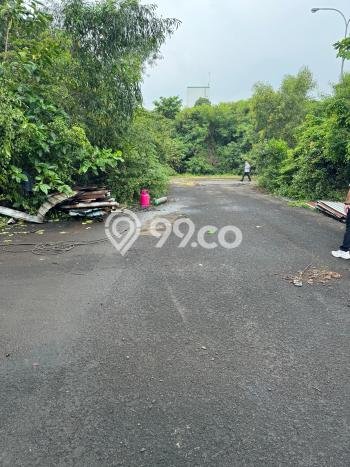 Tanah Kavling Dijual di Bekasi dengan Spesifikasi 40000m2 Tanah Kavling Dijual di Bekasi dengan Spesifikasi 40000m2
