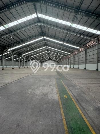 Gudang Dijual di Bekasi LT 7559m2 & LB 4267m2 Lokasi Terbaik! Gudang Dijual di Bekasi LT 7559m2 & LB 4267m2 Lokasi Terbaik!