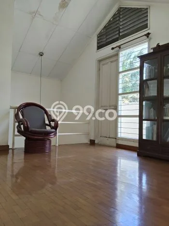Rumah Minimalis 3 KT LT 254m2 di Rempoa Rumah Minimalis 3 KT LT 254m2 di Rempoa