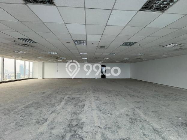 Unit Kantor Tersedia di Kuningan Spesifikasi LB 321m2 Unit Kantor Tersedia di Kuningan Spesifikasi LB 321m2