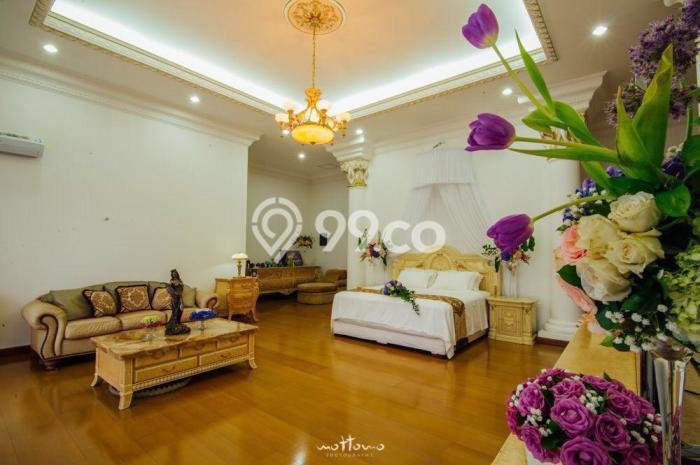 Vila Berkembang di , Dimensi 4758m2m², Lingkungan Asri untuk Anda Vila Berkembang di , Dimensi 4758m2m², Lingkungan Asri untuk Anda