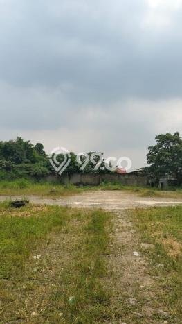 Tanah Dijual di Jakarta Selatan Seluas 10124m2 Strategis Tanah Dijual di Jakarta Selatan Seluas 10124m2 Strategis