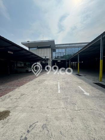 Gudang Komersial Dijual di Kebayoran Lama Jakarta Selatan LT 5300m2 & LB 1000m2 Gudang Komersial Dijual di Kebayoran Lama Jakarta Selatan LT 5300m2 & LB 1000m2