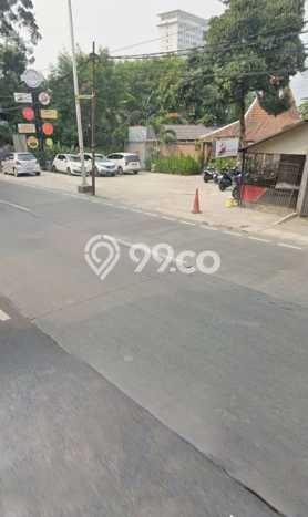 Untuk Dijual Tanah di Jakarta Selatan, Luas 4000m2 SHM Untuk Dijual Tanah di Jakarta Selatan, Luas 4000m2 SHM