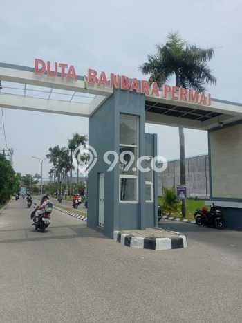 Kavling Tanah di Kosambi Dijual Luas 300m2 Legalitas - Kavling Tanah di Kosambi Dijual Luas 300m2 Legalitas -