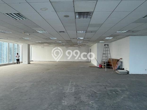 Unit Kantor Tersedia di Kuningan Spesifikasi LB 321m2 Unit Kantor Tersedia di Kuningan Spesifikasi LB 321m2