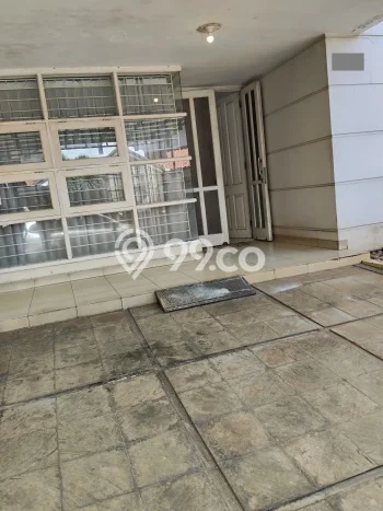 Rumah Minimalis 3 KT LT 254m2 di Rempoa Rumah Minimalis 3 KT LT 254m2 di Rempoa