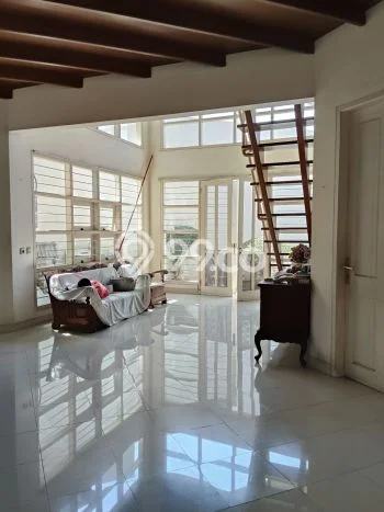 Rumah Minimalis 3 KT LT 254m2 di Rempoa Rumah Minimalis 3 KT LT 254m2 di Rempoa