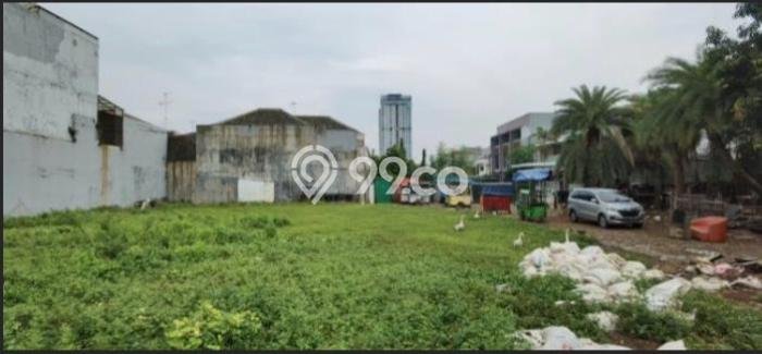 Kavling Tanah untuk Dijual di Taman Ratu, Jakarta Barat, Luas 2004m2 Kavling Tanah untuk Dijual di Taman Ratu, Jakarta Barat, Luas 2004m2