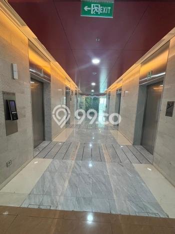 Unit Kantor Tersedia di Kuningan Spesifikasi LB 321m2 Unit Kantor Tersedia di Kuningan Spesifikasi LB 321m2