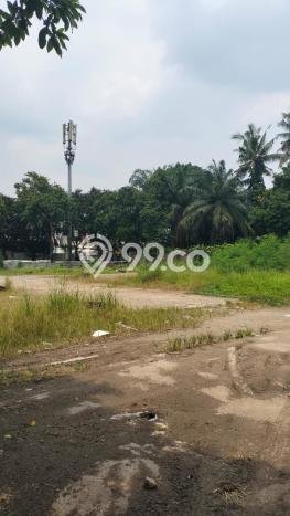 Tanah Dijual di Jakarta Selatan Seluas 10124m2 Strategis Tanah Dijual di Jakarta Selatan Seluas 10124m2 Strategis