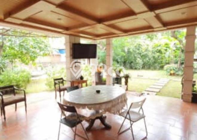 For Sale! Premium House LT 1095m2 Desain Modern di Kalibata For Sale! Premium House LT 1095m2 Desain Modern di Kalibata