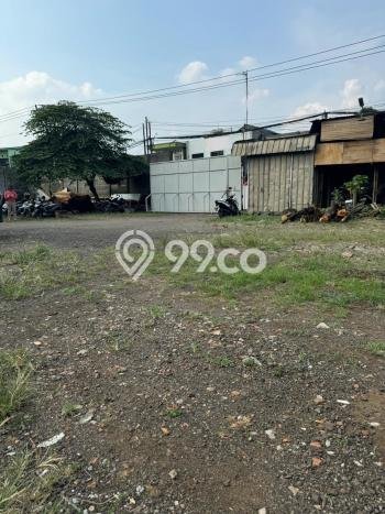 Tanah untuk Dijual di Citeureup Bogor Luas 2000m2 Tanah untuk Dijual di Citeureup Bogor Luas 2000m2