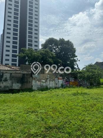 Kavling Tanah untuk Dijual di Gandaria, Jakarta Selatan, Luas 14737m2 Kavling Tanah untuk Dijual di Gandaria, Jakarta Selatan, Luas 14737m2
