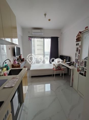 Apartemen Murah Dijual di Tangerang 1 KT & 1 KM Apartemen Murah Dijual di Tangerang 1 KT & 1 KM