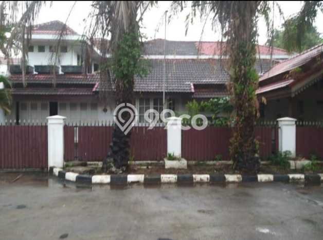 For Sale! Premium House LT 1095m2 Desain Modern di Kalibata For Sale! Premium House LT 1095m2 Desain Modern di Kalibata