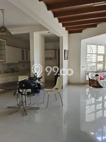 Rumah Minimalis 3 KT LT 254m2 di Rempoa Rumah Minimalis 3 KT LT 254m2 di Rempoa