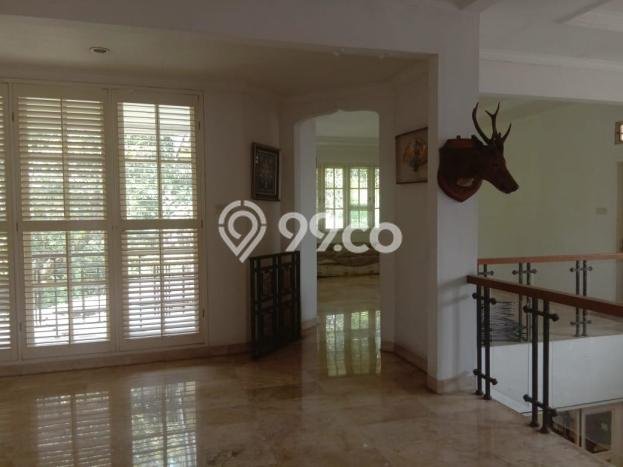 For Sale! Premium House LT 1095m2 Desain Modern di Kalibata For Sale! Premium House LT 1095m2 Desain Modern di Kalibata